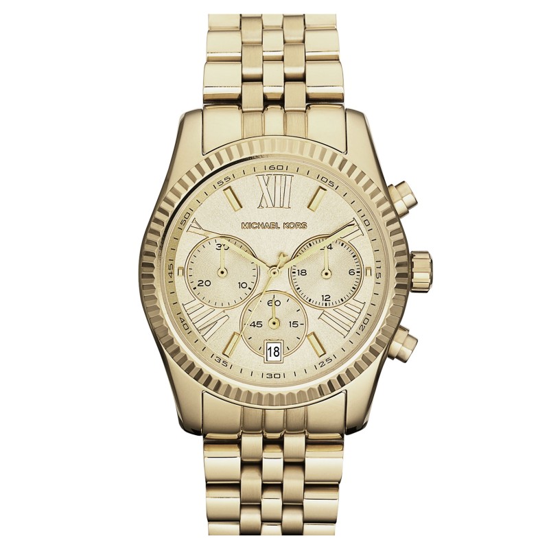 WOMAN WATCH MICHAEL KORS  MK5556 (38MM)