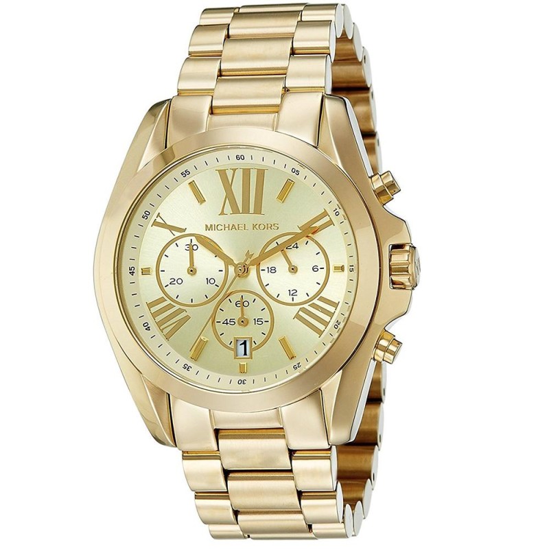 WOMEN WATCH MICHAEL KORS  MK5605 (40MM)