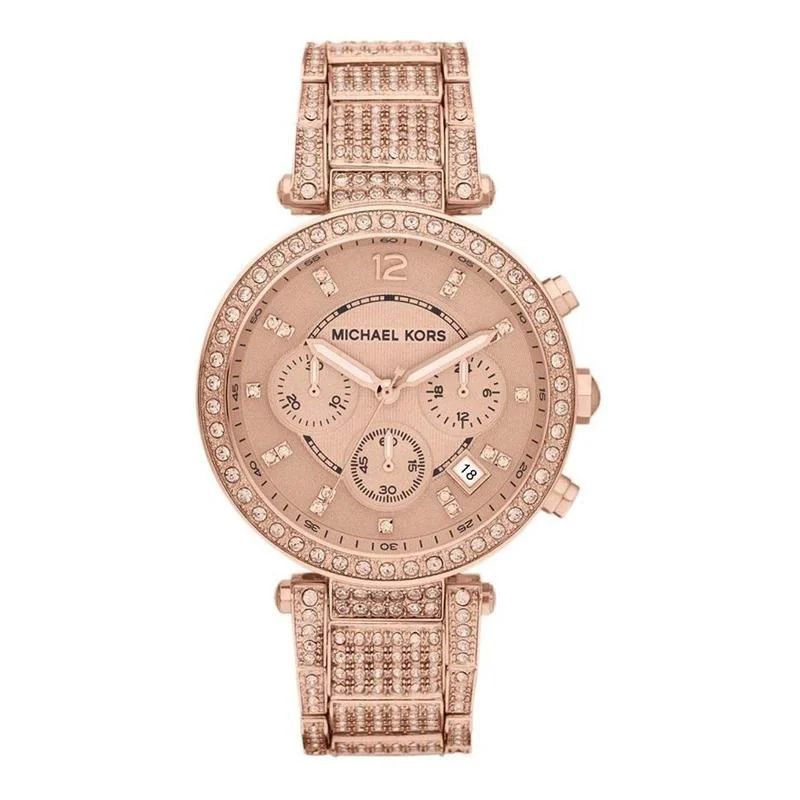 WOMEN WATCH MICHAEL KORS  MK5663 (39MM)
