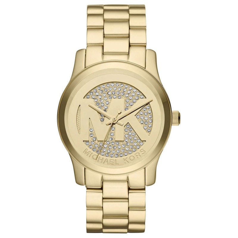 WOMEN WATCH MICHAEL KORS  MK5852 (38MM)