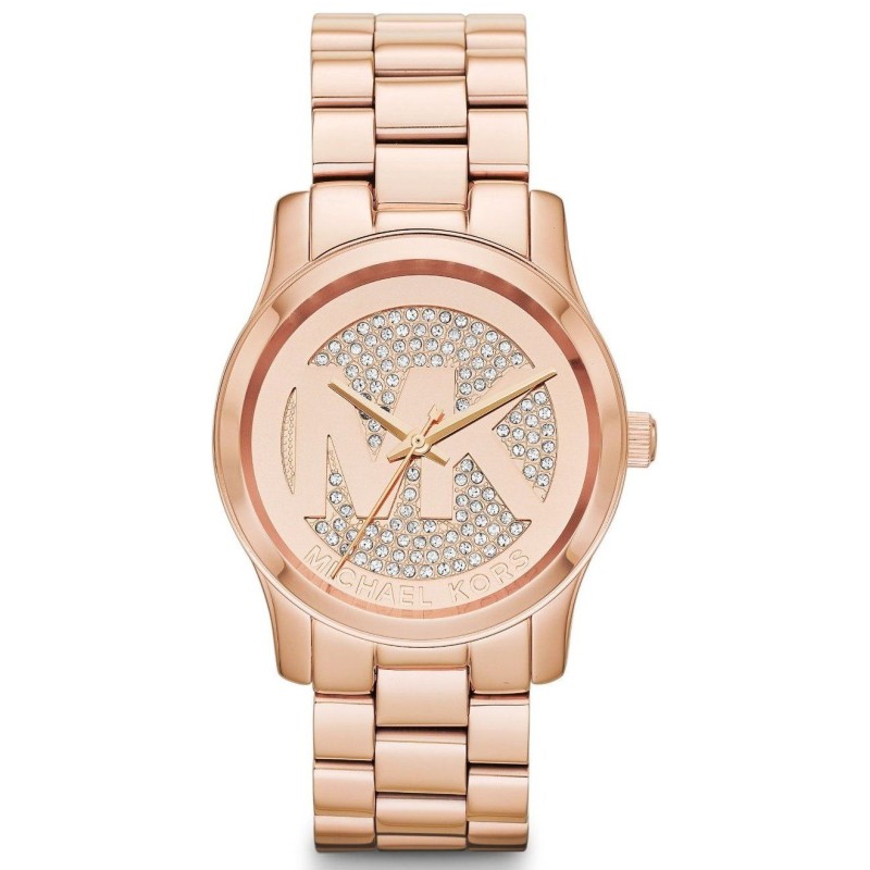 WOMAN WATCH MICHAEL KORS  MK5853 (38MM)