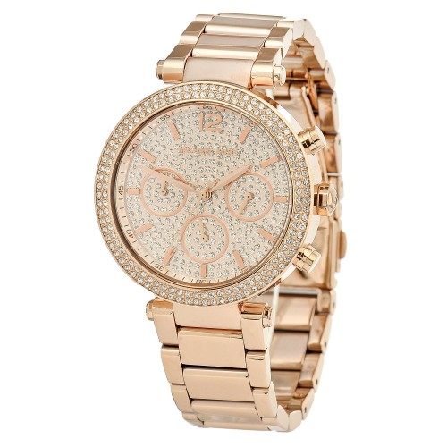 WOMEN WATCH MICHAEL KORS MK5857 (39MM) WOMEN WATCH MICHAEL KORS MK5857 (39MM)