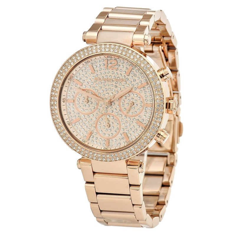 WOMEN WATCH MICHAEL KORS  MK5857 (39MM)