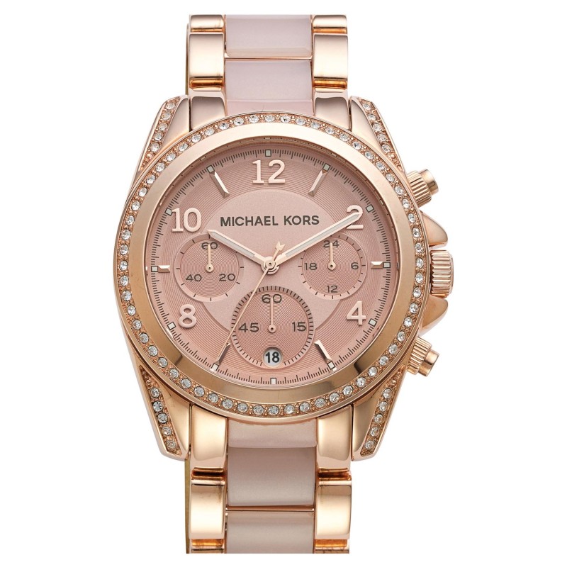 WOMEN WATCH MICHAEL KORS  MK5943 (39MM)