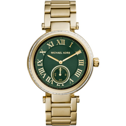 WOMEN WATCH MICHAEL KORS MK6065 (40MM) WOMEN WATCH MICHAEL KORS MK6065 (40MM)