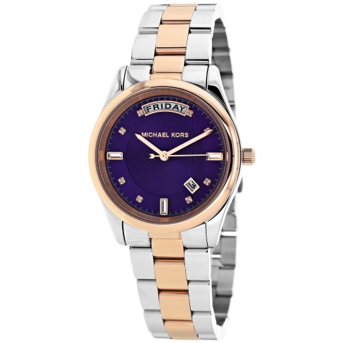 WOMAN WATCH MICHAEL KORS  MK6072 (34MM)