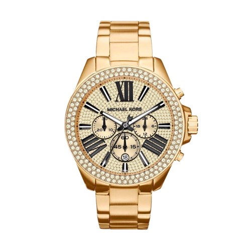 WOMEN WATCH MICHAEL KORS MK6095 (42MM) WOMEN WATCH MICHAEL KORS MK6095 (42MM)