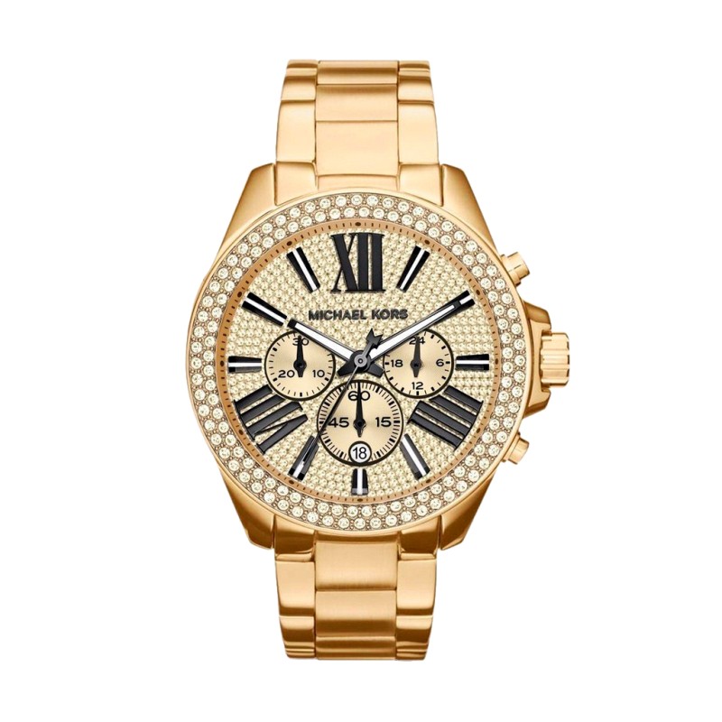 WOMEN WATCH MICHAEL KORS  MK6095 (42MM)