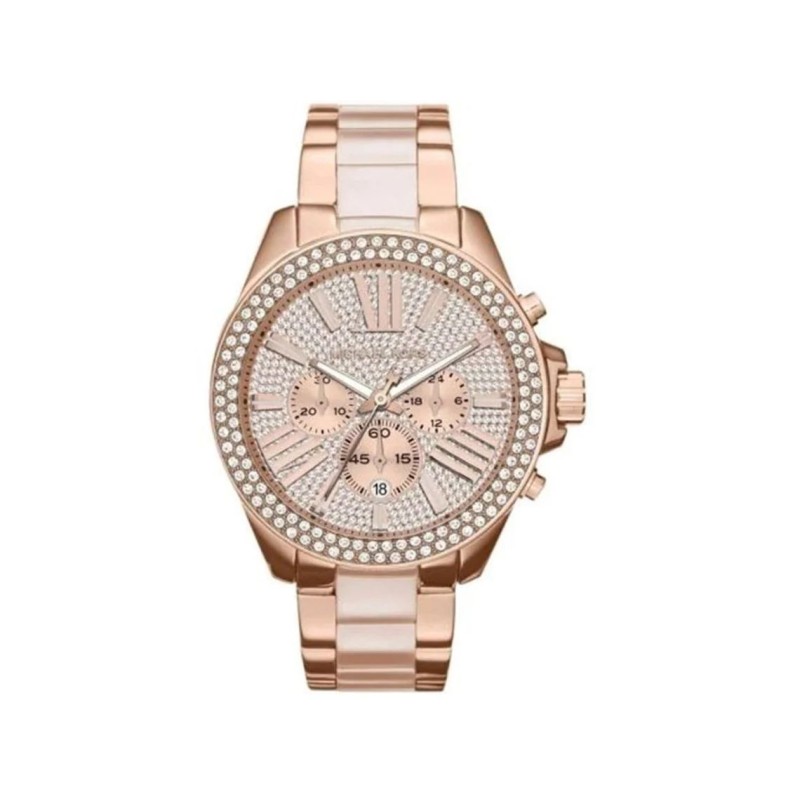 WOMEN WATCH MICHAEL KORS  MK6096 (42MM)
