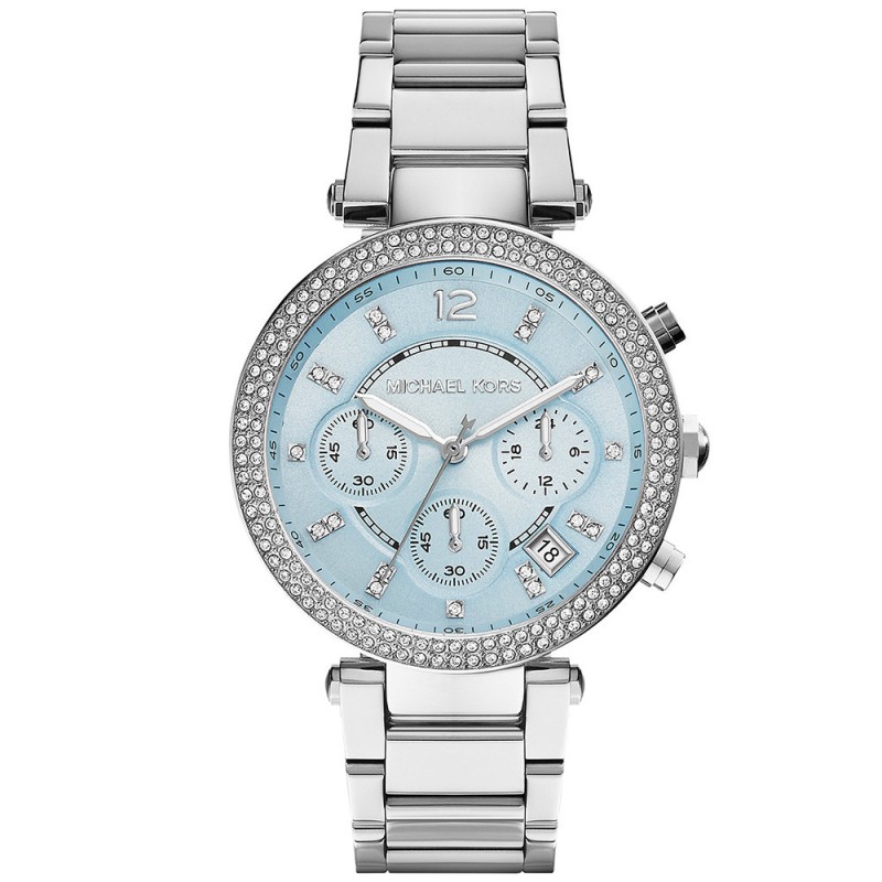 WOMEN WATCH MICHAEL KORS  MK6104 (39MM)