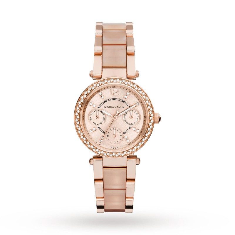 WOMAN WATCH MICHAEL KORS MK6110 (33MM) WOMAN WATCH MICHAEL KORS MK6110 (33MM)
