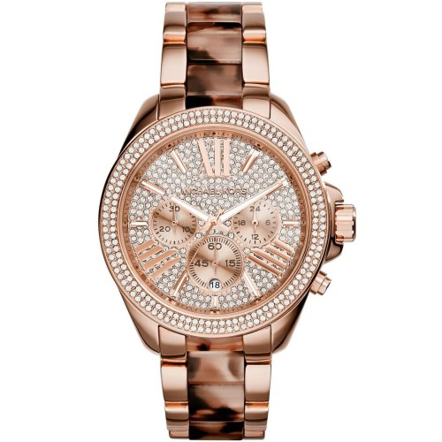WOMAN WATCH MICHAEL KORS  MK6159 (41,5MM)