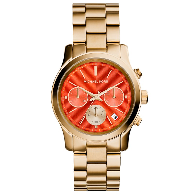 WOMEN WATCH MICHAEL KORS  MK6162 (38MM)