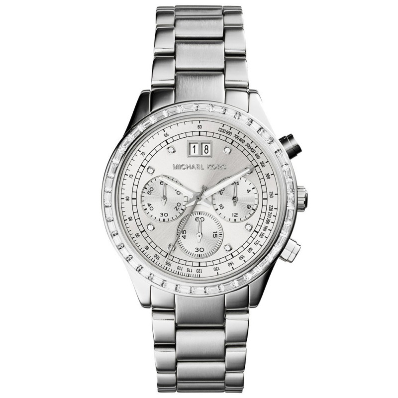 WOMEN WATCH MICHAEL KORS  MK6186 (40MM)