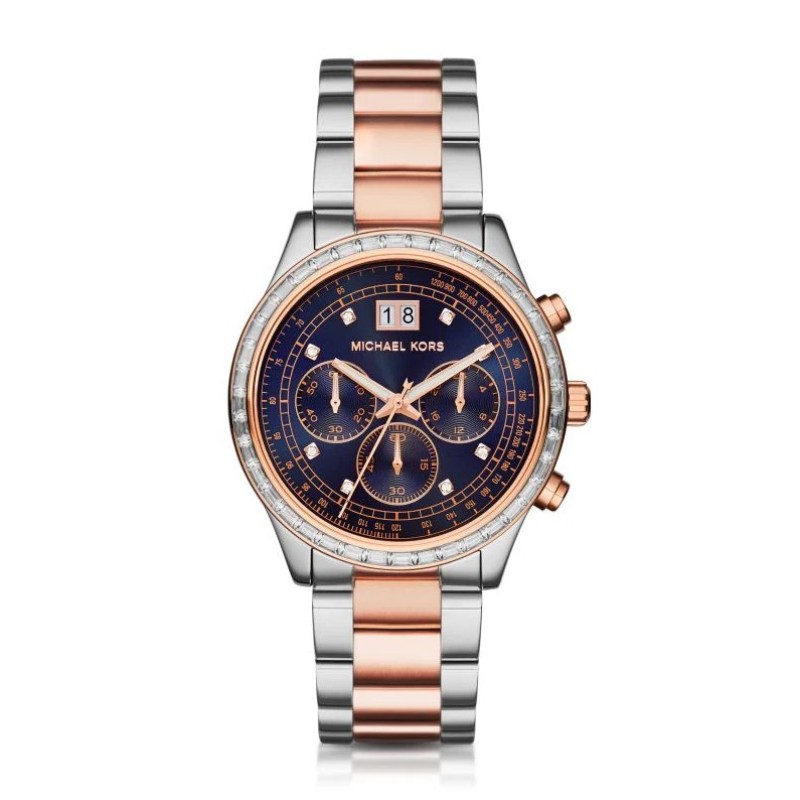 WOMAN WATCH MICHAEL KORS MK6205 (40MM) WOMAN WATCH MICHAEL KORS MK6205 (40MM)
