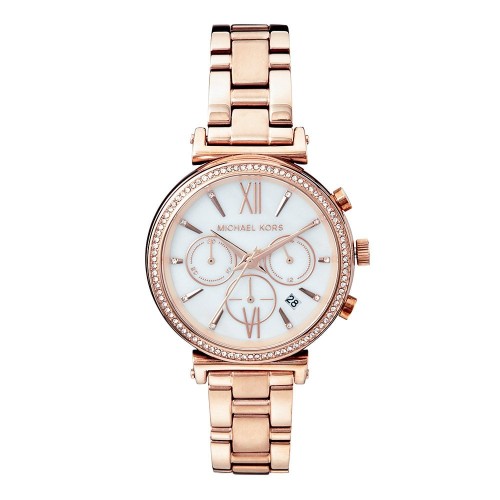WOMEN WATCH MICHAEL KORS MK6576 (39MM) WOMEN WATCH MICHAEL KORS MK6576 (39MM)