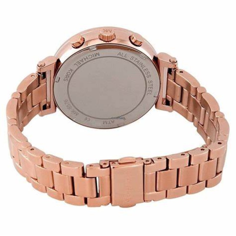 WOMEN WATCH MICHAEL KORS  MK6576 (39MM)