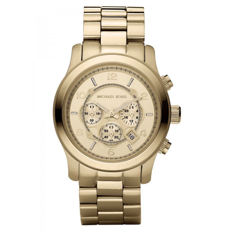 MAN WATCH MICHAEL KORS  MK8077 (50MM)