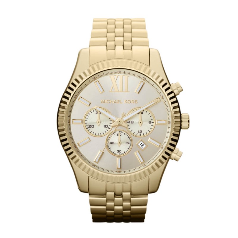 MAN WATCH MICHAEL KORS  MK8281 (45MM)