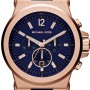 MAN WATCH MICHAEL KORS  MK8295 (48MM)