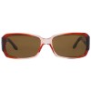 WOMAN SUNGLASSES MORE & MORE  MM54294-55770 (Lens/Bridge/Temple) 55/17/130 mm)