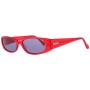 WOMAN SUNGLASSES MORE & MORE  MM54304-53300 (Lens/Bridge/Temple) 53/15/140 mm)