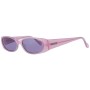 WOMAN SUNGLASSES MORE & MORE  MM54304-53900 (Lens/Bridge/Temple) 53/15/140 mm)