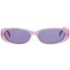 WOMAN SUNGLASSES MORE & MORE  MM54304-53900 (Lens/Bridge/Temple) 53/15/140 mm)