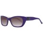 WOMAN SUNGLASSES MORE & MORE  MM54344-54920 (Lens/Bridge/Temple) 54/19/140 mm)