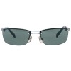 INFANT SUNGLASSES MORE & MORE  MM54518-55200 (Lens/Bridge/Temple) 55/15/120 mm)