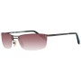 INFANT SUNGLASSES MORE & MORE  MM54518-55500 (Lens/Bridge/Temple) 55/15/120 mm)