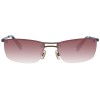 INFANT SUNGLASSES MORE & MORE  MM54518-55500 (Lens/Bridge/Temple) 55/15/120 mm)