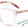 WOMEN GLASSES M MISSONI  MMI-0006-35J (Lens/Bridge/Temple) 52/16/140 mm)