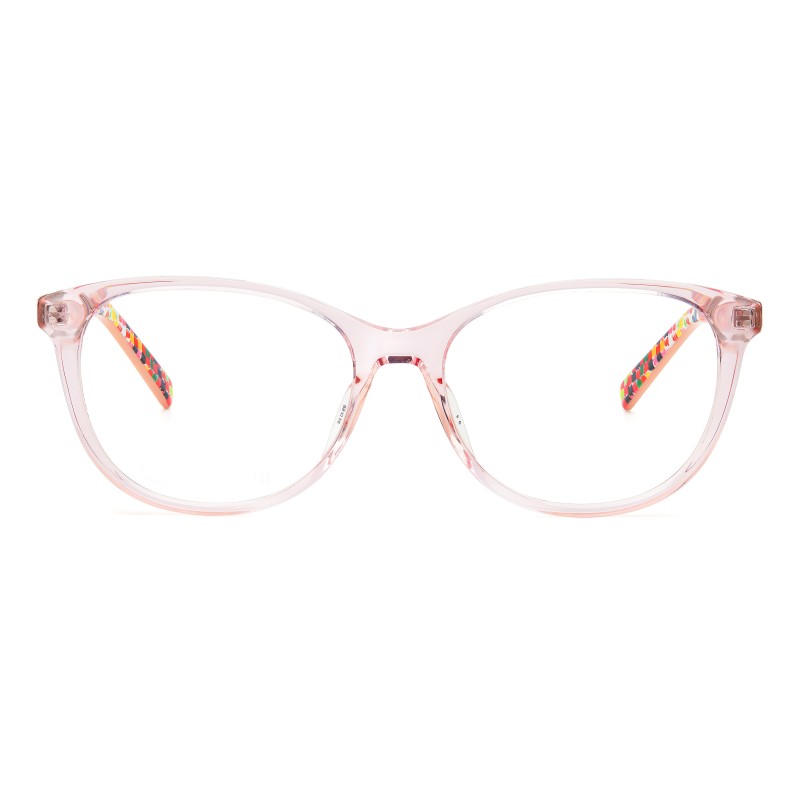 WOMEN GLASSES M MISSONI MMI-0006-35J (Lens/Bridge/Temple) 52/16/140 mm) WOMEN GLASSES M MISSONI MMI-0006-35J (Lens/Bridge/Temple) 52/16/140 mm)