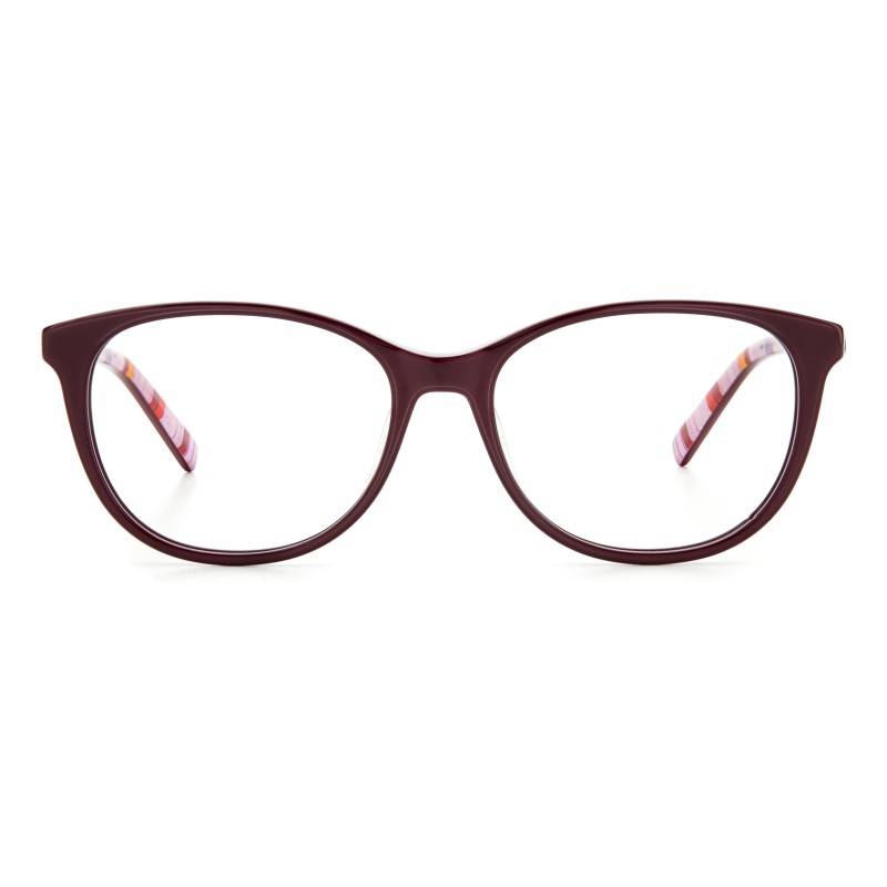 WOMEN GLASSES M MISSONI MMI-0006-SR8 (Lens/Bridge/Temple) 52/16/140 mm) WOMEN GLASSES M MISSONI MMI-0006-SR8 (Lens/Bridge/Temple) 52/16/140 mm)