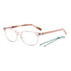 WOMEN GLASSES M MISSONI  MMI-0008-35J (Lens/Bridge/Temple) 52/17/140 mm)