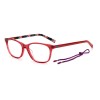 WOMEN GLASSES M MISSONI  MMI-0008-8CQ (Lens/Bridge/Temple) 52/17/140 mm)