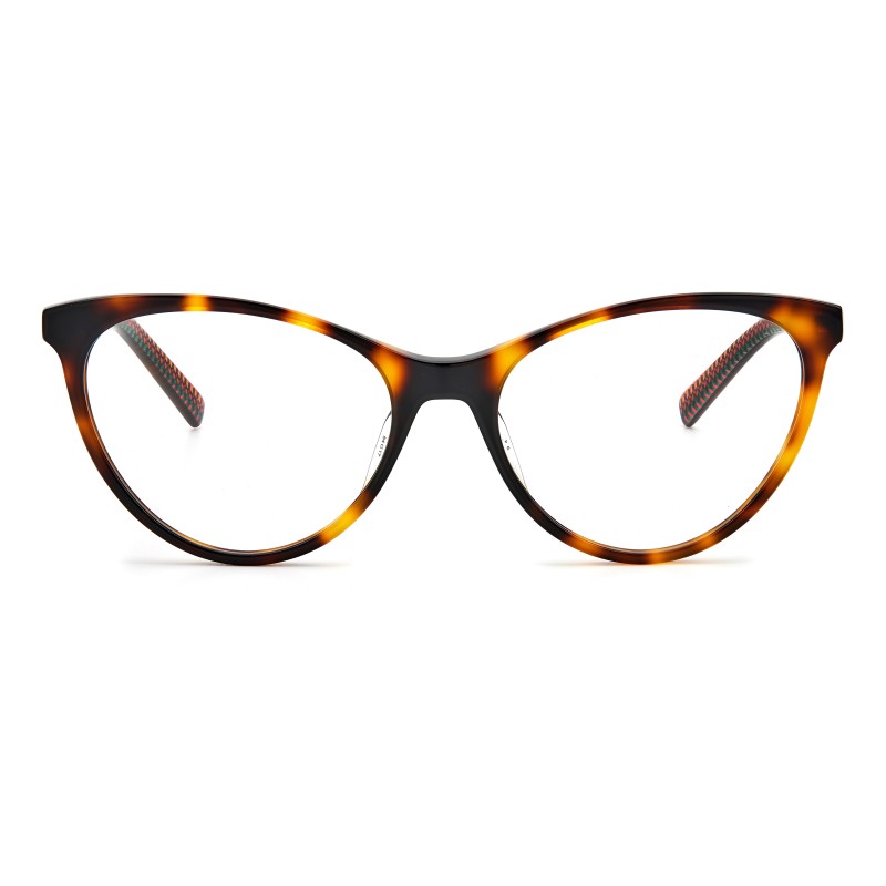 WOMEN GLASSES M MISSONI  MMI-0009-086 (Lens/Bridge/Temple) 54/17/140 mm)
