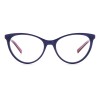 WOMEN GLASSES M MISSONI  MMI-0009-S6F (Lens/Bridge/Temple) 54/17/140 mm)