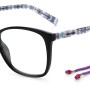 WOMEN GLASSES M MISSONI  MMI-0010-08A (Lens/Bridge/Temple) 54/16/140 mm)
