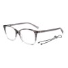 WOMEN GLASSES M MISSONI  MMI-0010-2W8 (Lens/Bridge/Temple) 54/16/140 mm)