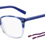 WOMEN GLASSES M MISSONI  MMI-0010-38I (Lens/Bridge/Temple) 54/16/140 mm)