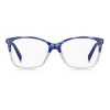 WOMEN GLASSES M MISSONI  MMI-0010-38I (Lens/Bridge/Temple) 54/16/140 mm)