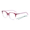 WOMEN GLASSES M MISSONI MMI-0011-1ZX (Lens/Bridge/Temple) 51/17/140 mm) WOMEN GLASSES M MISSONI MMI-0011-1ZX (Lens/Bridge/Temple) 51/17/140 mm)