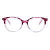 WOMEN GLASSES M MISSONI MMI-0011-1ZX (Lens/Bridge/Temple) 51/17/140 mm) WOMEN GLASSES M MISSONI MMI-0011-1ZX (Lens/Bridge/Temple) 51/17/140 mm)
