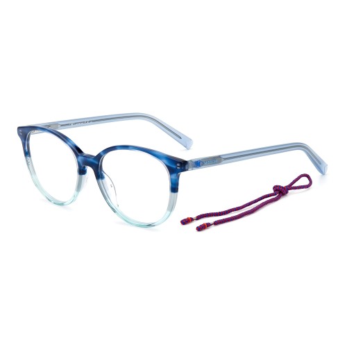 WOMEN GLASSES M MISSONI MMI-0011-38I (Lens/Bridge/Temple) 51/17/140 mm) WOMEN GLASSES M MISSONI MMI-0011-38I (Lens/Bridge/Temple) 51/17/140 mm)