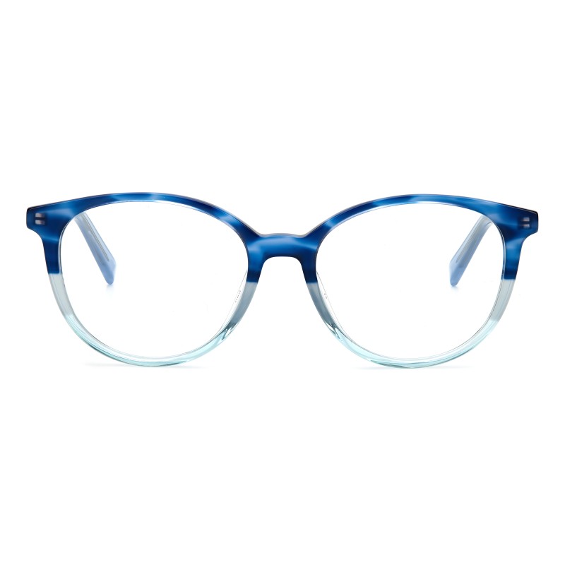 WOMEN GLASSES M MISSONI  MMI-0011-38I (Lens/Bridge/Temple) 51/17/140 mm)