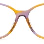 WOMEN GLASSES M MISSONI  MMI-0016-3IF (Lens/Bridge/Temple) 53/16/145 mm)