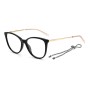 WOMEN GLASSES M MISSONI  MMI-0016-807 (Lens/Bridge/Temple) 53/16/145 mm)