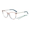 WOMEN GLASSES M MISSONI MMI-0016-DB1 (Lens/Bridge/Temple) 53/16/145 mm) WOMEN GLASSES M MISSONI MMI-0016-DB1 (Lens/Bridge/Temple) 53/16/145 mm)